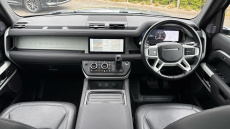 Land Rover Defender 3.0 D200 SE 110 5dr Auto Diesel Estate